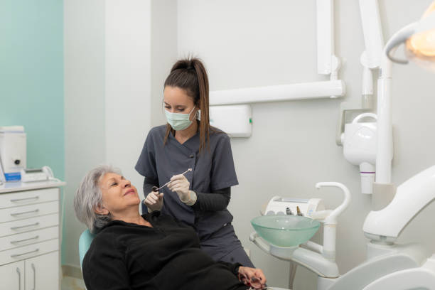 Best Broken Tooth Emergency  in Harvard, NE