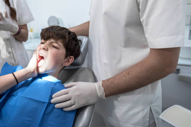 Best Urgent Dental Care  in Harvard, NE